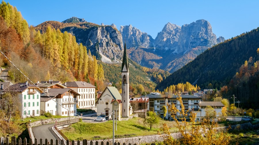 Pieve di Cadore